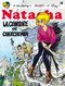 La Ceinture de Cherchemidi - Natacha, tome 15