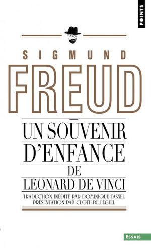 Un souvenir d'enfance de Léonard de Vinci