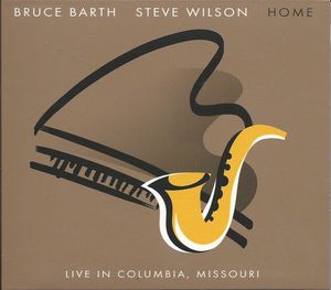 Home - Live In Columbia (Live)