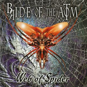 Web Of Spider