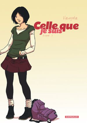 Celle que je suis, tome 3