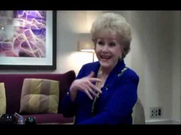 Debbie Reynolds: Alive and Fabulous