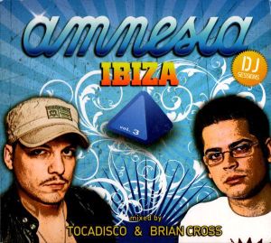 Amnesia Ibiza: DJ Sessions, Vol. 3