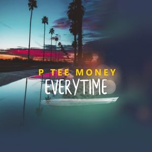 Everytime (Single)