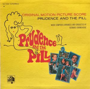 Prudence and the Pill (OST)