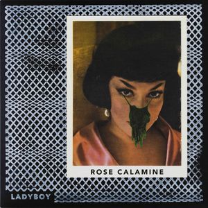 Rose Calamine
