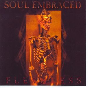 Fleshless (EP)
