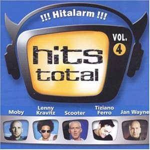 Hits Total, Vol. 4