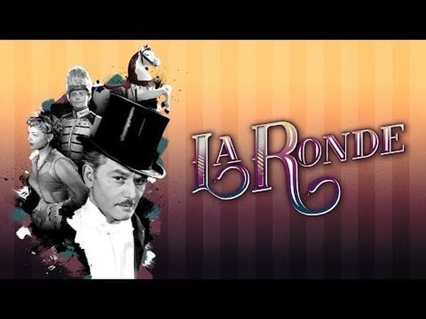 La Ronde