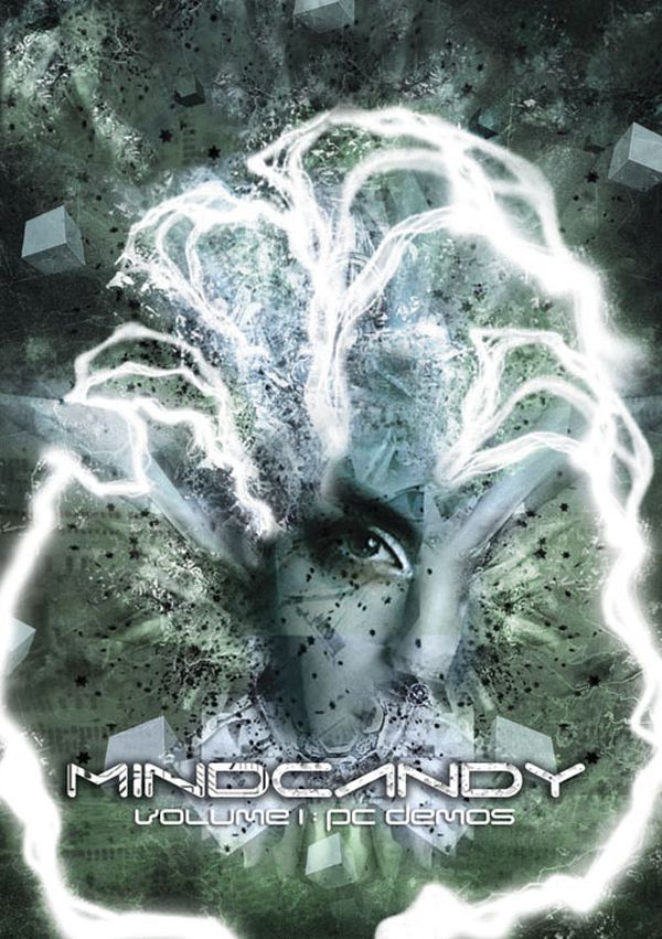 Mindcandy Volume 1 : PC Demos