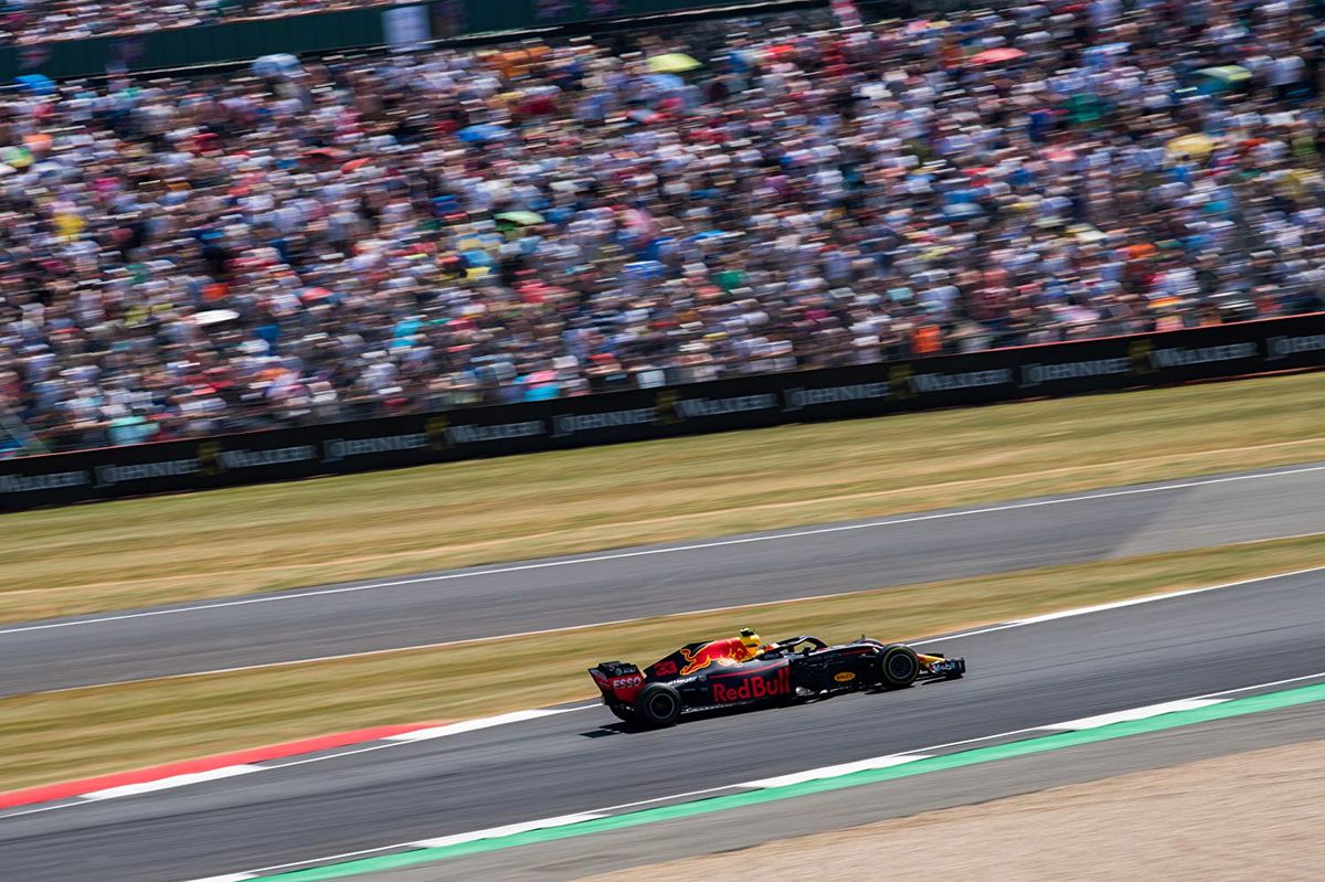 Pilote De Leur Destin Saison 4 Formule 1 : Pilotes de leur destin - Série (2019) - SensCritique