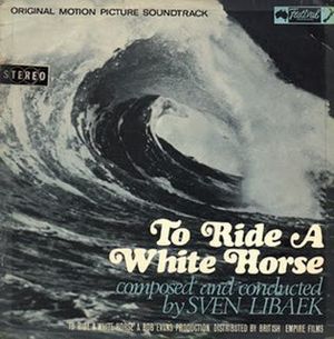 To Ride a White Horse (OST)
