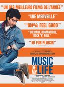 Affiche Music of My Life