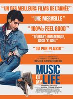 Affiche Music of My Life