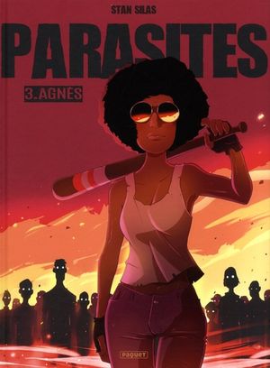 Agnès - Parasites, tome 3