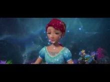 The Mermaid Princess - Long-métrage D'animation (2016) - SensCritique