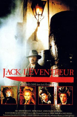 Jack the Ripper (1988)