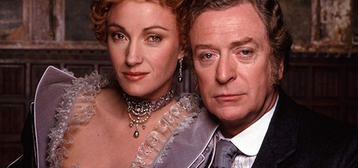 La Véritable Histoire De Jack L'éventreur Telefilm Jack l'Éventreur - Téléfilm (1988) - SensCritique