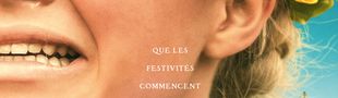 Affiche Midsommar
