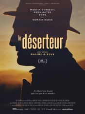 Affiche Le Déserteur Affiche Le Déserteur