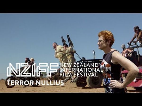 Terror Nullius