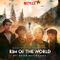 Rim of the World: Original Music From the Netflix Film (OST)