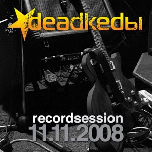 Live Record Session (Live)