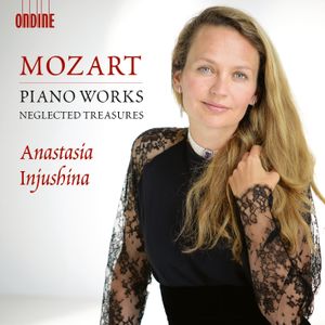 Piano Works - Neglected Treasures