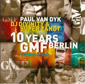 10 Years of GMF Berlin