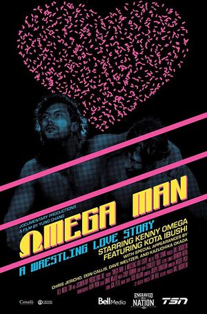 Omega Man: A Wrestling Love Story