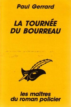 La tournée du bourreau