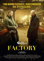 Affiche Factory Affiche Factory
