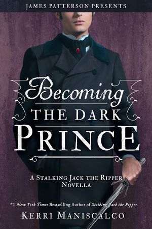 Becoming the Dark Prince