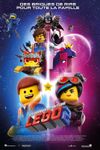 Affiche La Grande Aventure LEGO 2