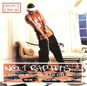 No.1 Rap Hits Volume 3