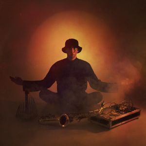 Naked Light (EP)