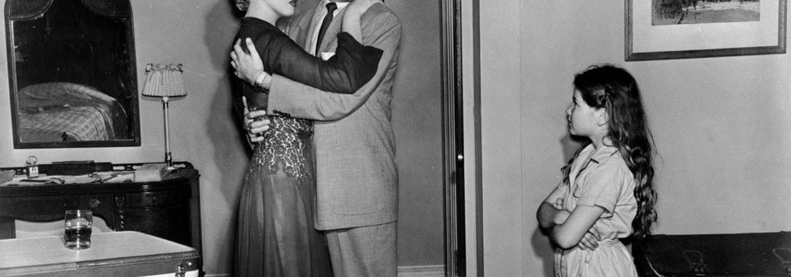 Cover Troublez-moi ce soir