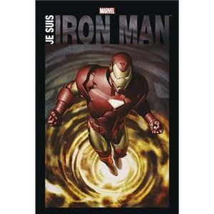 Je suis iron man