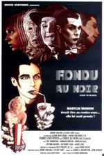 Affiche Fondu au noir Affiche Fondu au noir