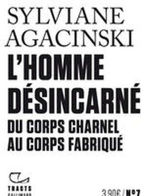 L'Homme désincarné
