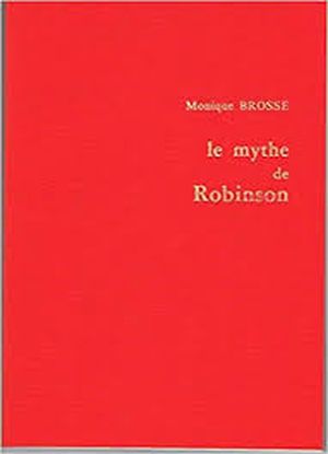 Le mythe de Robinson