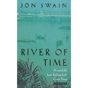 River of time