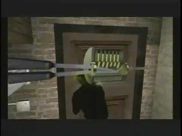 Splinter Cell