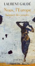 Couverture Nous, L'Europe Couverture Nous, L'Europe