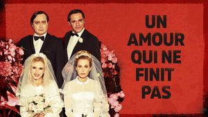 Un amour qui ne finit pas