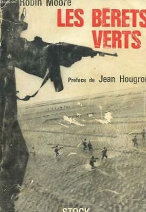 Les bérets verts