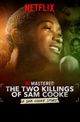Affiche Remastered: The Two Killings of Sam Cooke