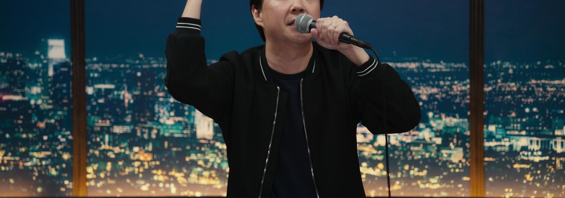 Cover Ken Jeong: You Complete Me, Ho