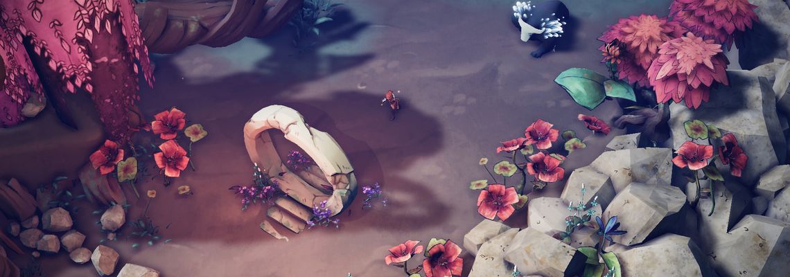 Cover Nanotale: Typing Chronicles