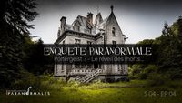 Poltergeist - Le réveil des morts...